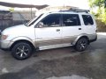 2010 Isuzu Crosswind for sale-1