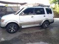 2010 Isuzu Crosswind for sale-3