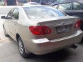 Toyota Corolla Altis 2002 E MT for sale-4