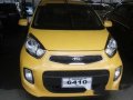 Kia Picanto 2015 for sale -1
