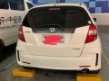 Honda Jazz 1.5 AT 2012 for sale-1