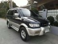 2003 Isuzu Crosswind for sale-0