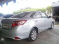 2016 Toyota Vios for sale-1