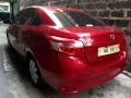 Toyota Vios J 2017 Dual Vvti Manual Transmission-1