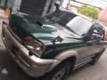 Mitsubishi Strada 2000 for sale-2