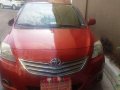 2011 Toyota Vios For Sale-3