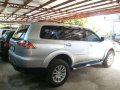 Mitsubishi Montero 2010 for sale-0