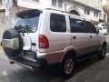 Isuzu Crosswind XUV 2012 for sale-4