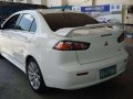 2010 Mitsubishi Lancer Ex for sale-4