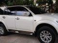 Mitsubishi Montero Sport GLX MT 2014 for sale-7