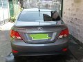 Hyundai Accent 2015 1.4L for sale-1