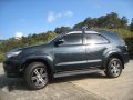 2014 Toyota Fortuner for sale-3