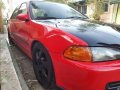 Honda Civic 1995 For sale -1