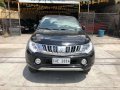 Mitsubishi Strada 4x4 AT 2015 for sale-5