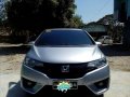 Honda Jazz 2017 for sale-0