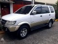Isuzu Crosswind XUV 2012 for sale-0