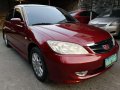 Honda Civic Dimension Eagle Eye 2005 Vti Automatic-2