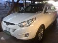 For Sale Hyundai Tucson 2012-1