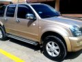 Isuzu Dmax 2007 for sale-0