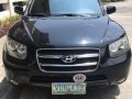 Hyundai Santa Fe 2008 for sale-0