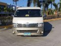 Toyota Hiace Super Grandia Two Tone 2013 Automatic-11