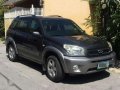 Toyota Rav4 2004 for sale-2