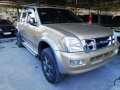 2005 Isuzu D-Max for sale-2