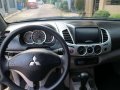 2012 Mitsubishi Strada 4x2 GLX V Automatic-5