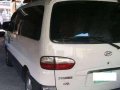 Van Hyundai Starex 2006 for sale-4