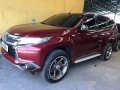 Mitsubishi Montero Sport 2017 for sale-1