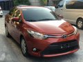 2016 Toyota Vios Automatic for sale-1