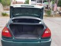 Mitsubishi Lancer GLS 2001 for sale-4