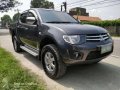 2012 Mitsubishi Strada for sale-0