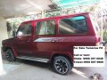 For sale Toyota Tamaraw FX Wagon 1999-0