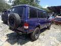 Galloper Hyundai 1999 for sale-1