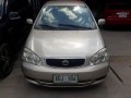 Toyota Corolla Altis 2002 E MT for sale-1