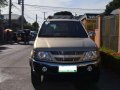 Isuzu Sportivo 2008 for sale -2