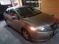 Honda City ivtec 1.3 2011 AT for sale-1