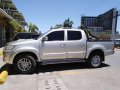 2014 Toyota Hilux for sale-1