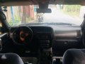 Isuzu Trooper bighorn automatic transmission for sale -8