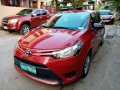 2013 Toyota Vios 1.3J for sale-2