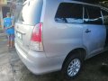 Toyota Innova 2011 for sale-5