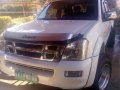 Isuzu D-max 2004 model for sale-8
