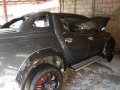 Mitsubishi Strada 2009 for sale-1