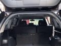 Mitsubishi Montero Sport 4x4 Manual 2016 -9