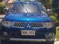 Mitsubishi Montero 2009 for sale-1
