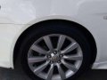 2010 Mitsubishi Lancer Ex for sale-3