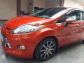 Ford Fiesta S AT 2013 for sale-0