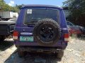 Galloper Hyundai 1999 for sale-5