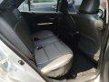 Toyota Vios 1.5G Aquired 2010 TOP OF THE LINE-7